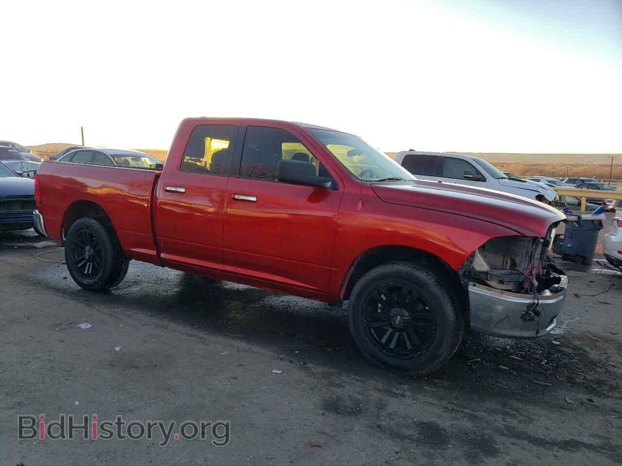 2011 DODGE All Models - VIN: 1D7RV1GP0BS561295 - Photo 4