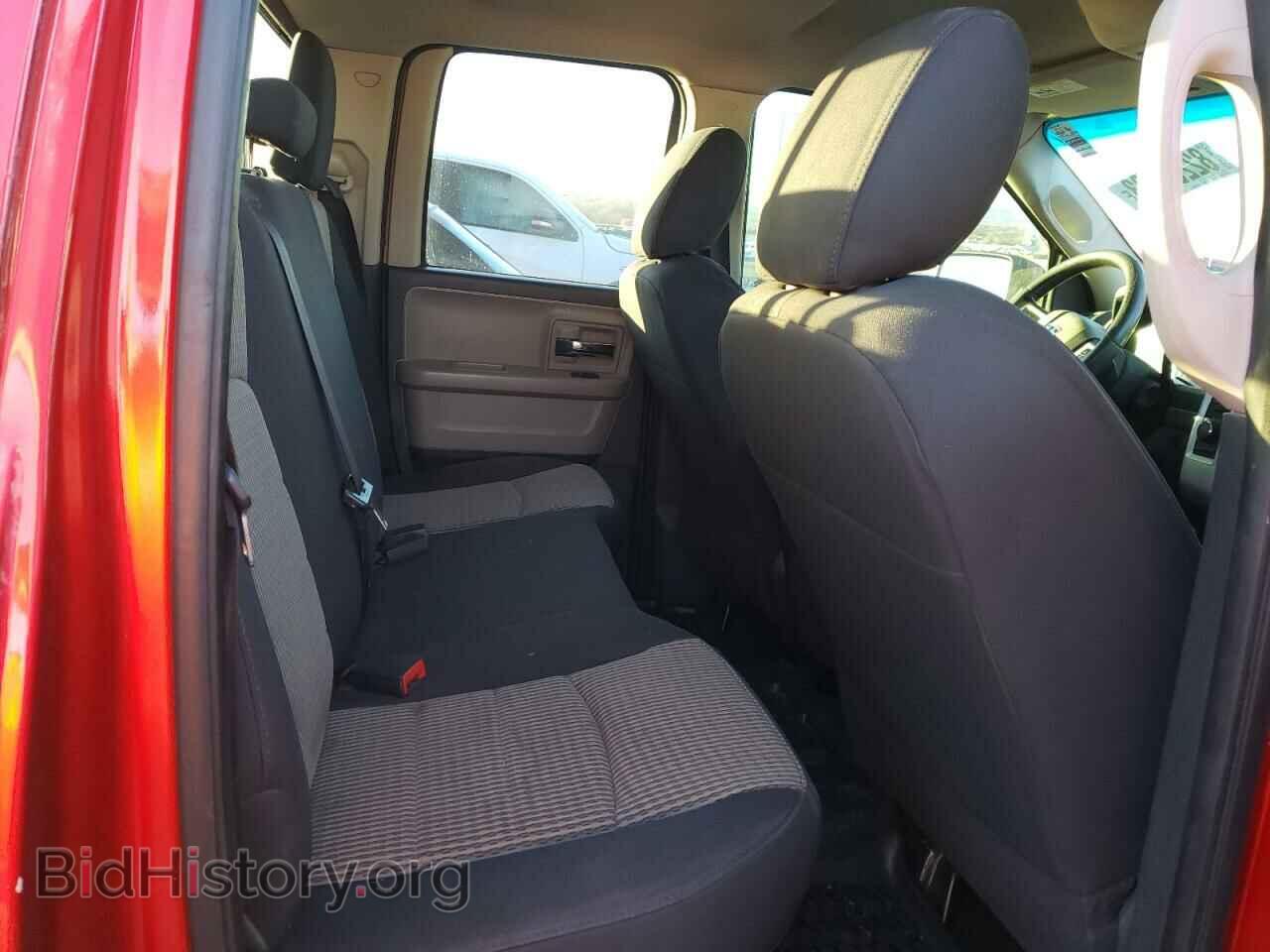 2011 DODGE All Models - VIN: 1D7RV1GP0BS561295 - Photo 10