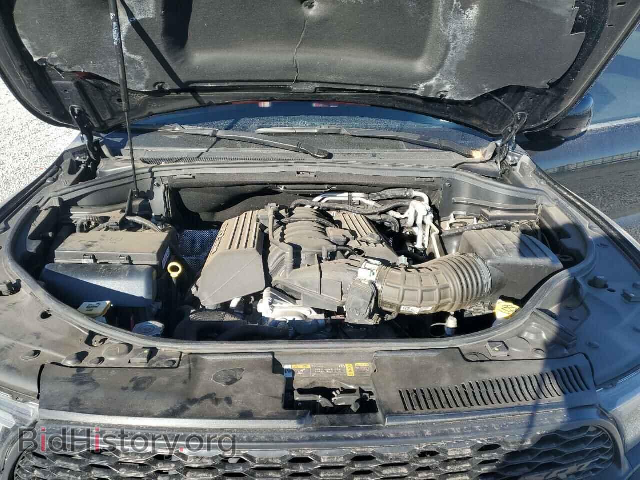 2023 DODGE DURANGO - VIN: 1C4SDJGJXPC580495 - Фото 12