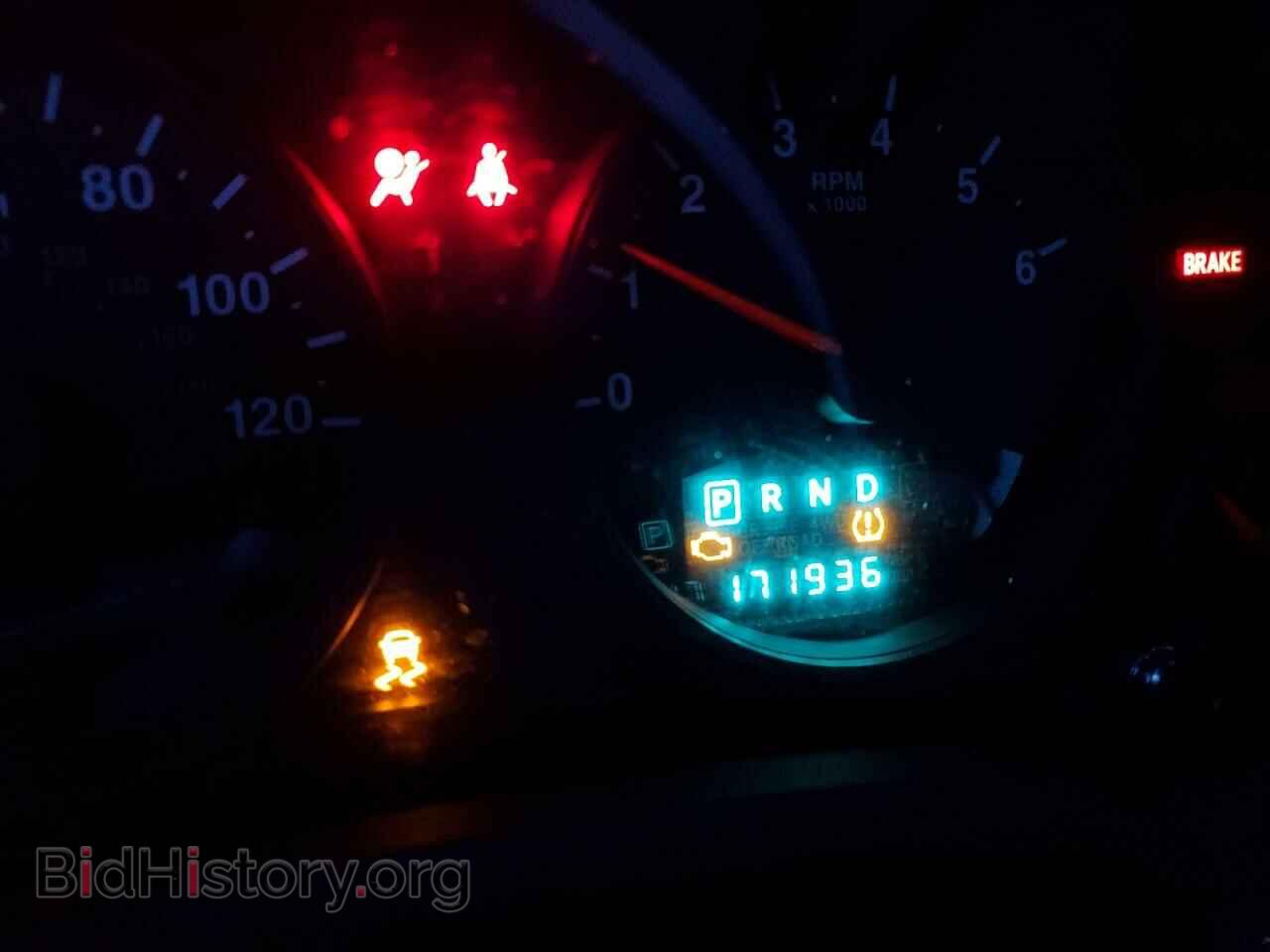 2011 JEEP COMPASS - VIN: 1J4NF1FB9BD206944 - Фото 9