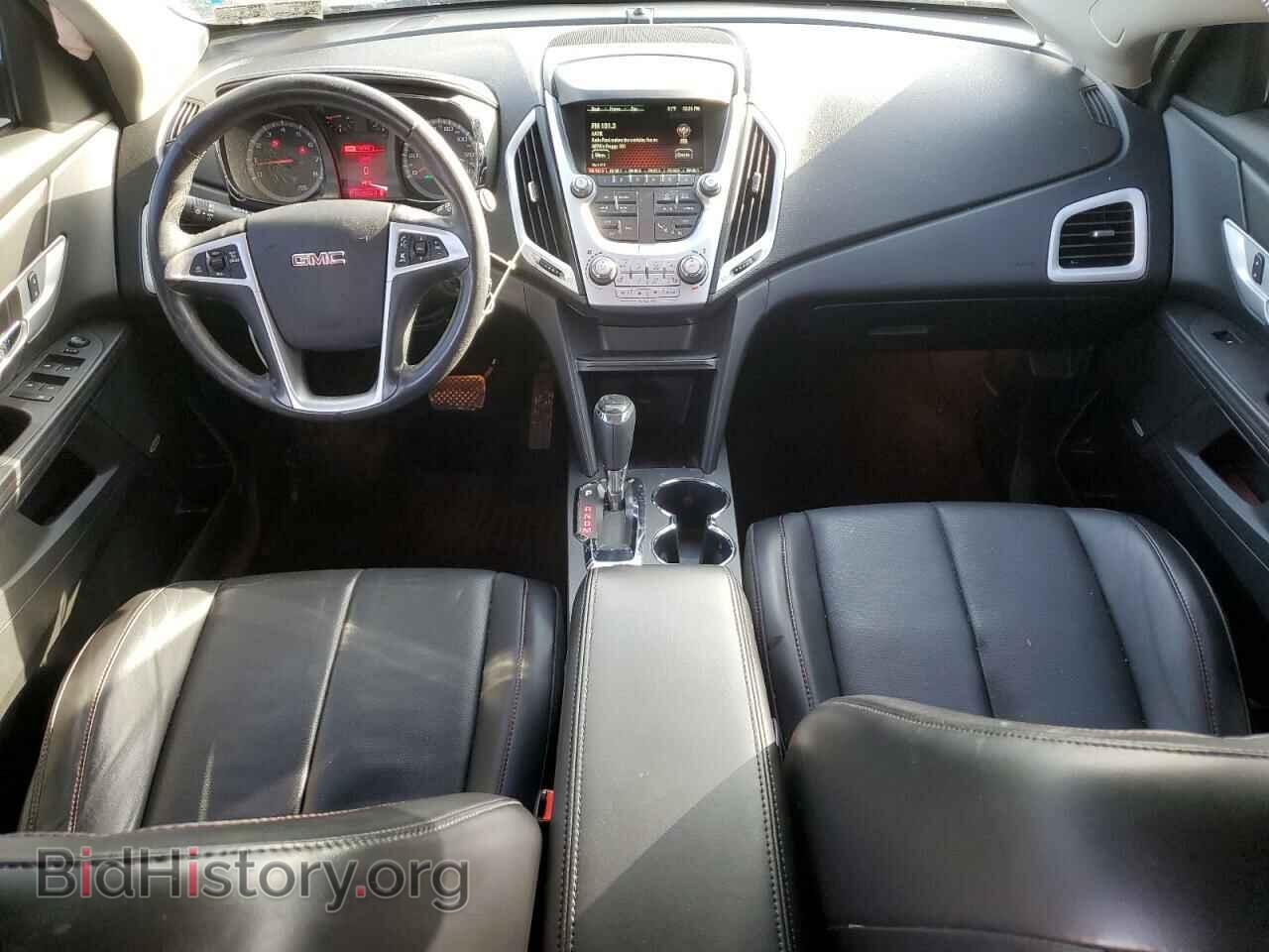 2016 GMC TERRAIN - VIN: 2GKFLUE34G6122684 - Photo 8