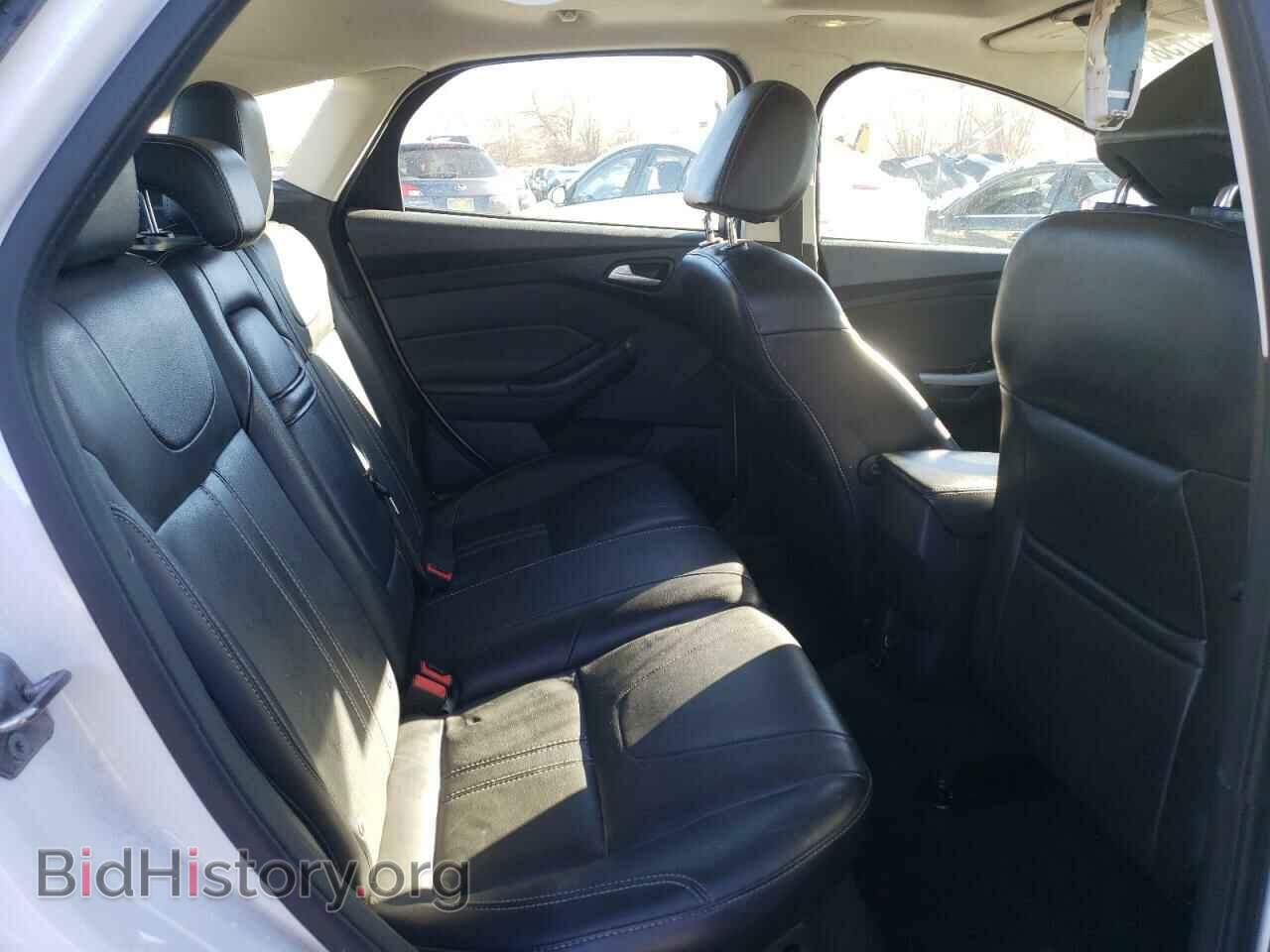 2013 FORD FOCUS - VIN: 1FADP3K29DL214542 - Фото 10