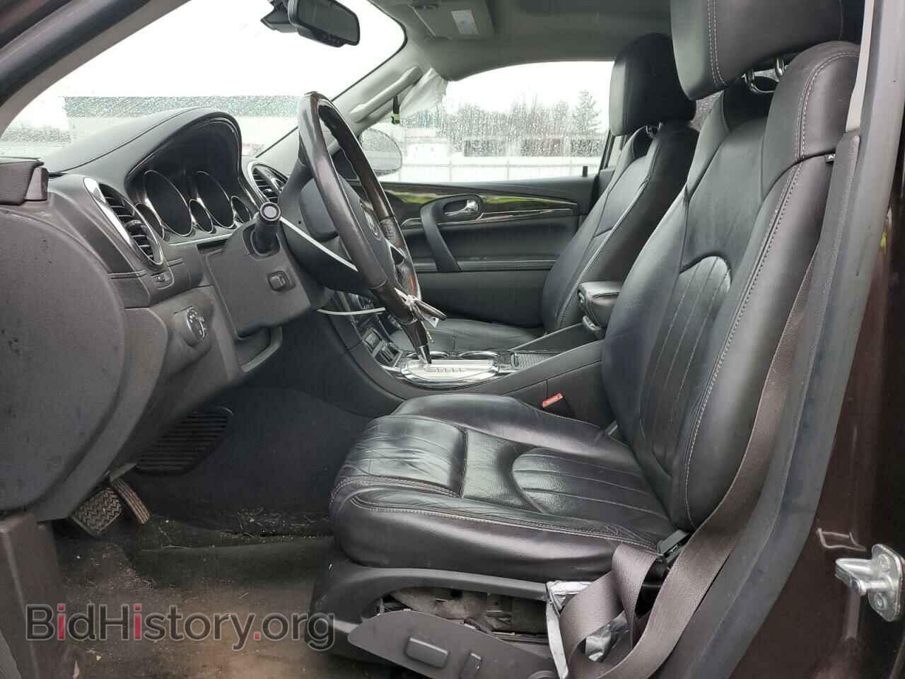 2015 BUICK ENCLAVE - VIN: 5GAKRCKD4FJ169927 - Фото 7