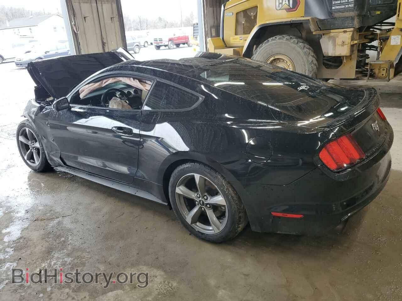 2017 FORD ALL Models - VIN: 1FA6P8THXH5300915 - Фото 2