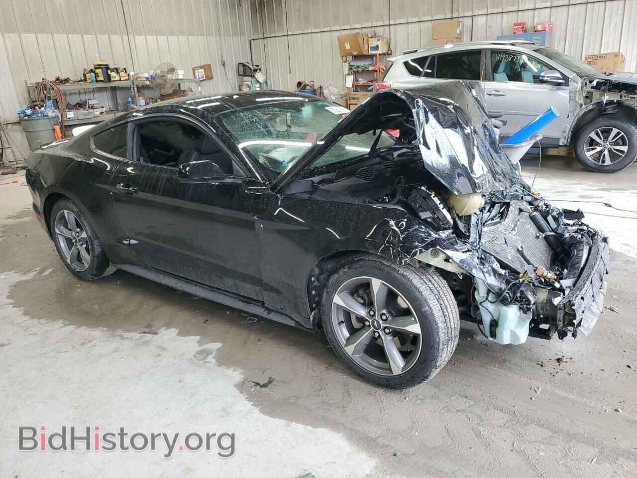 2017 FORD ALL Models - VIN: 1FA6P8THXH5300915 - Фото 4