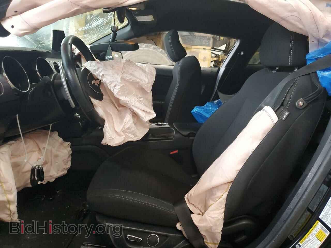 2017 FORD ALL Models - VIN: 1FA6P8THXH5300915 - Фото 7