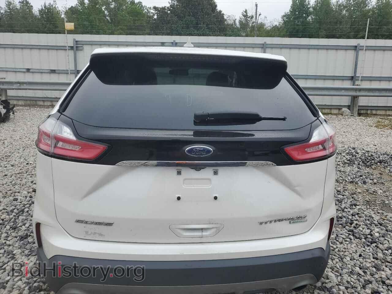 2019 FORD EDGE - VIN: 2FMPK3K96KBC15997 - Фото 6