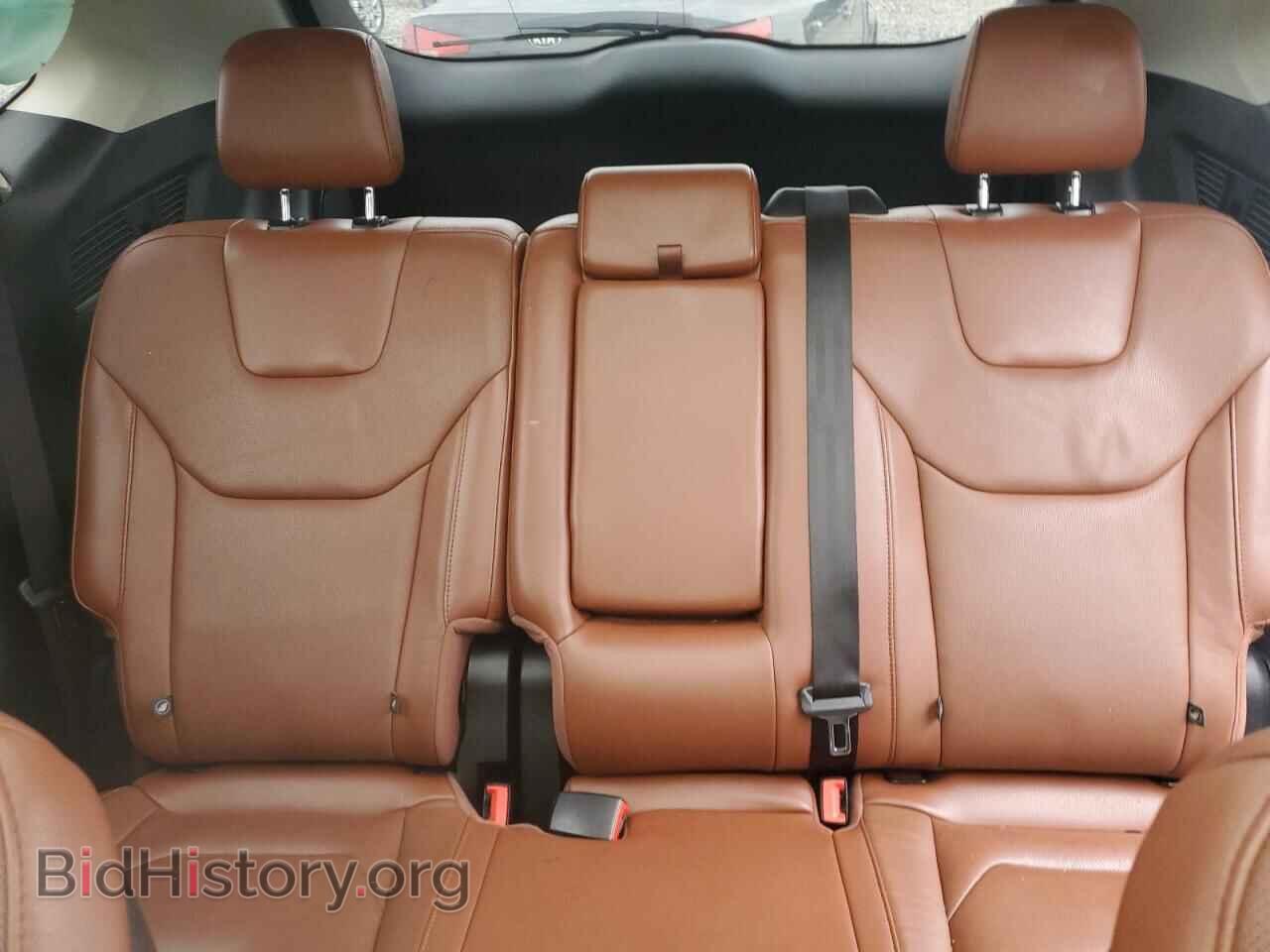 2019 FORD EDGE - VIN: 2FMPK3K96KBC15997 - Фото 10