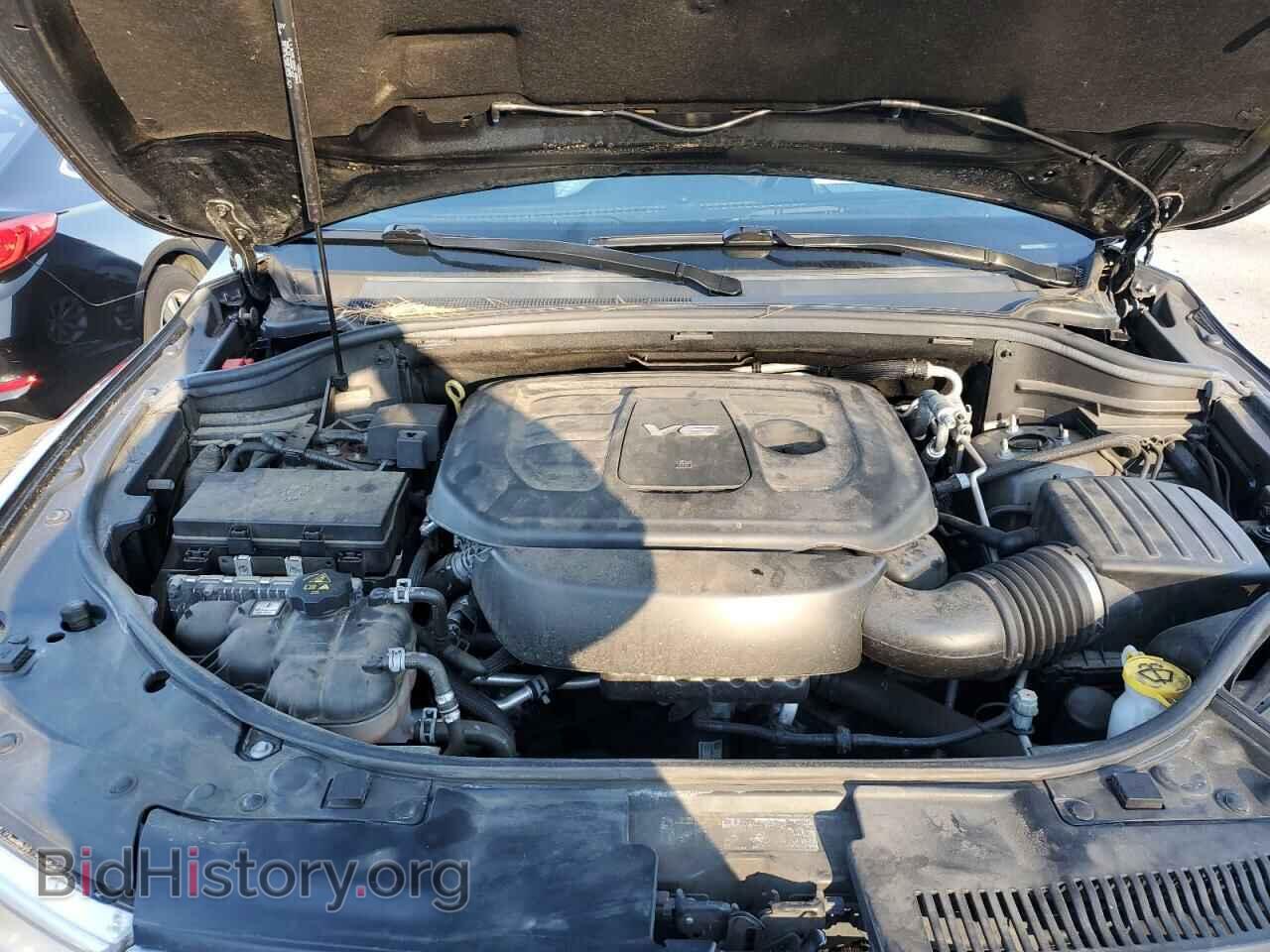 2019 DODGE DURANGO - VIN: 1C4RDJAG8KC560637 - Photo 12