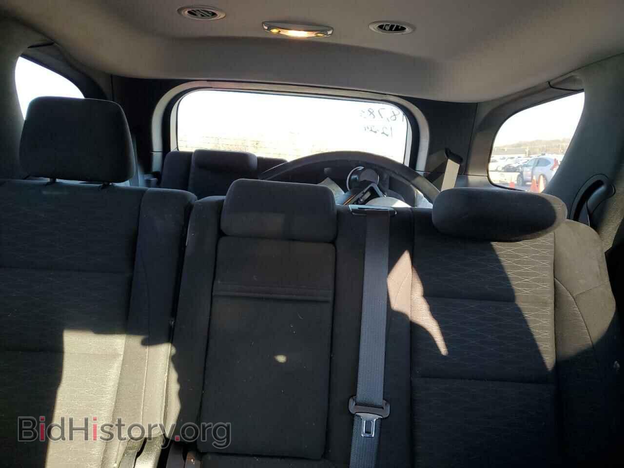 2019 DODGE DURANGO - VIN: 1C4RDJAG8KC560637 - Photo 10