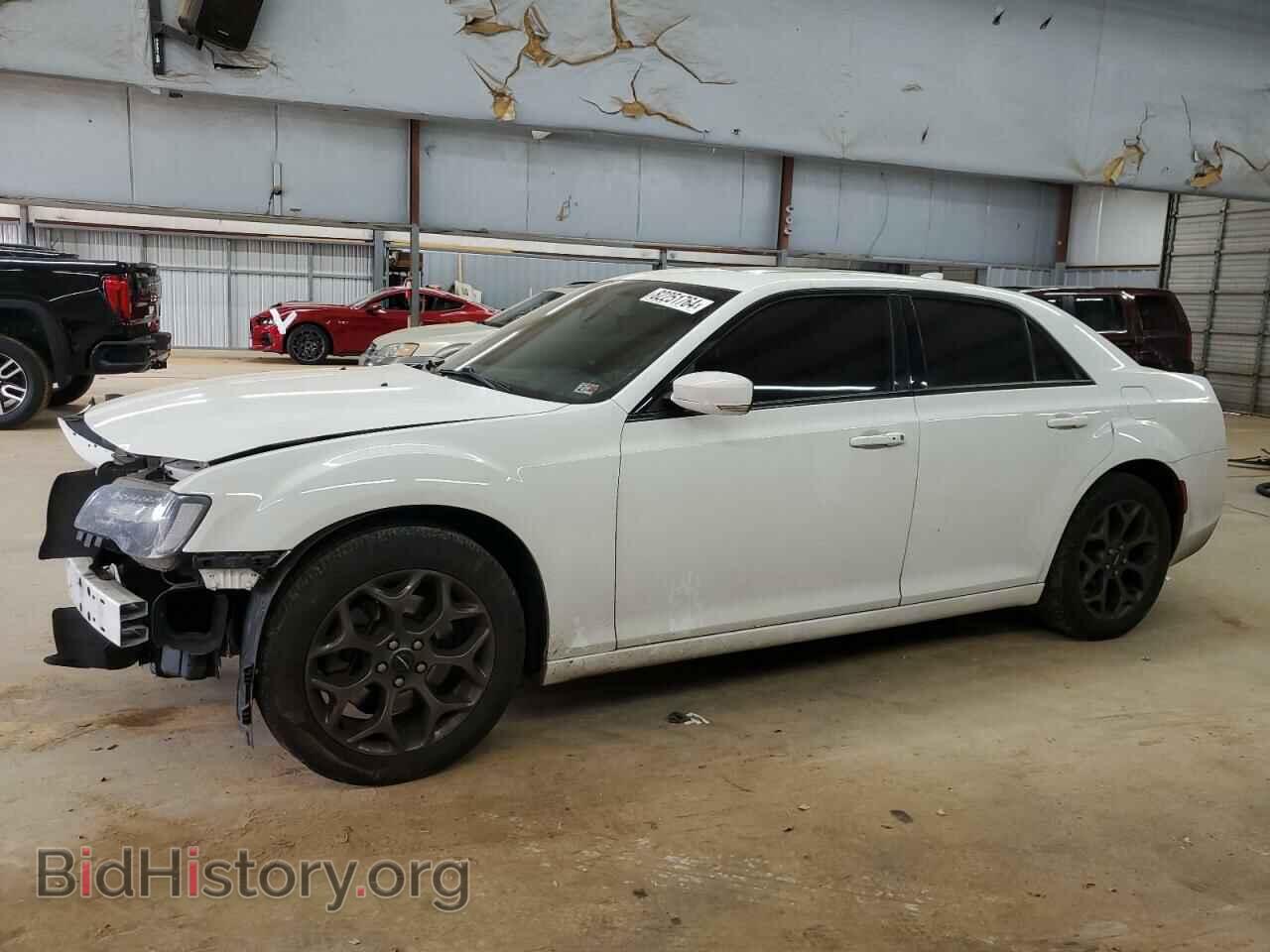 Photo 2C3CCAGGXHH647823 - CHRYSLER 300 2017