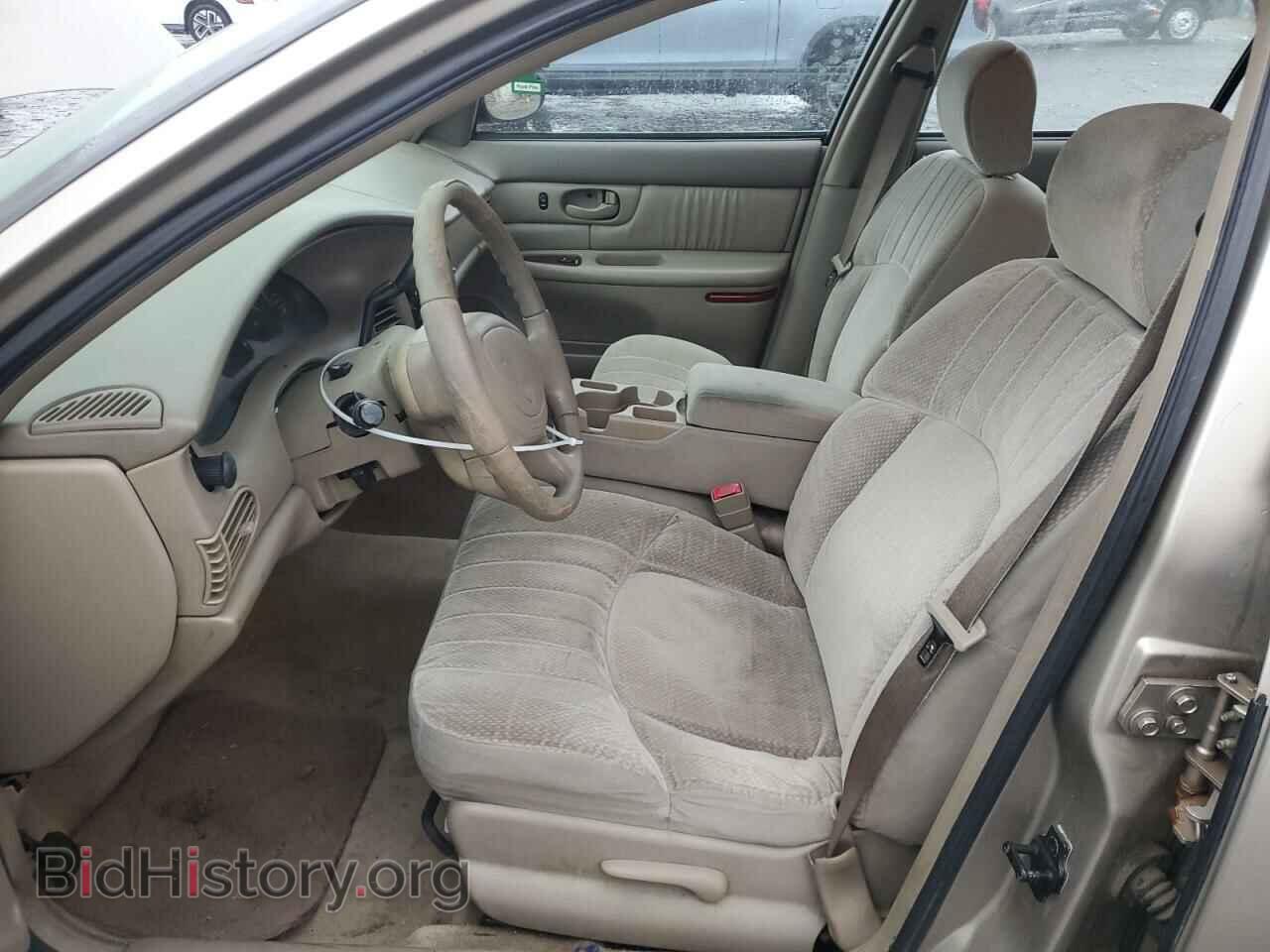 2003 BUICK CENTURY - VIN: 2G4WS52J131286274 - Фото 7