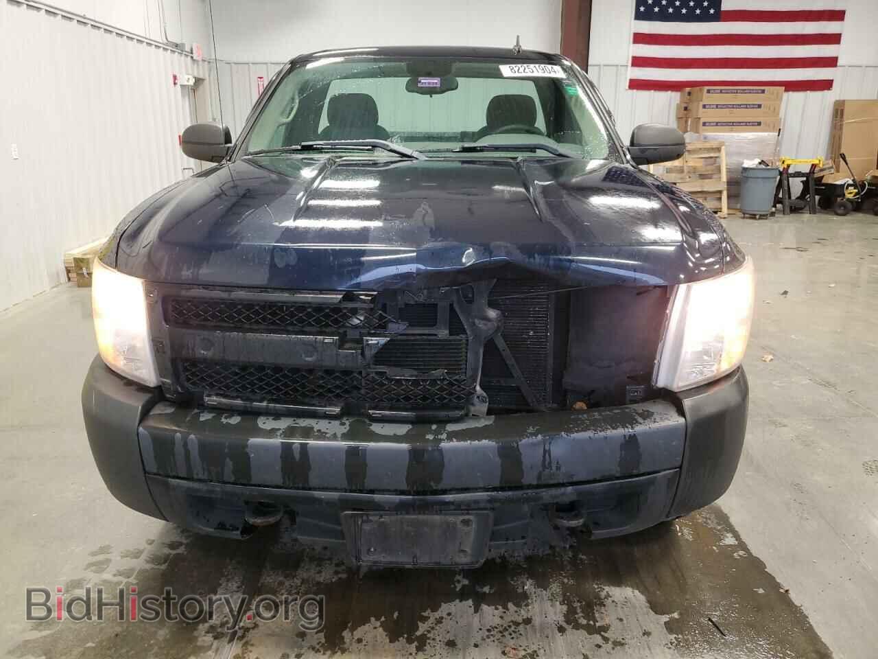 2007 CHEVROLET ALL Models - VIN: 1GCEK14C97Z649473 - Фото 5