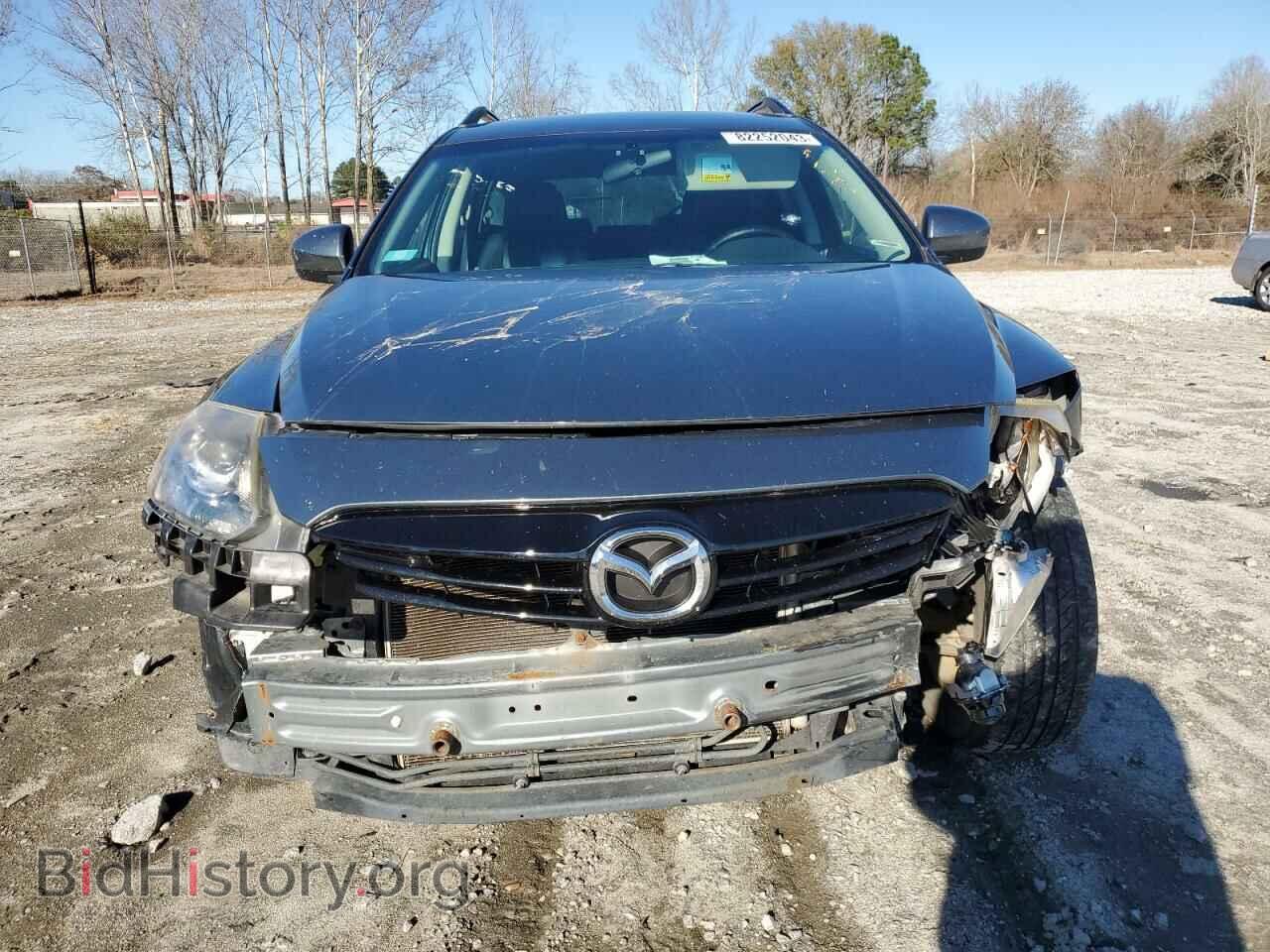 2013 MAZDA CX-9 - VIN: JM3TB3CV7D0403177 - Фото 5
