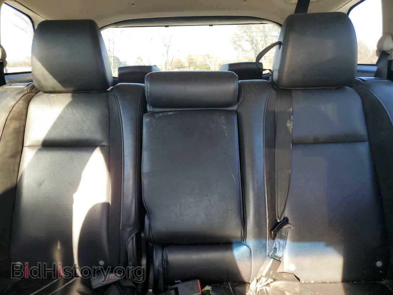 2013 MAZDA CX-9 - VIN: JM3TB3CV7D0403177 - Фото 10