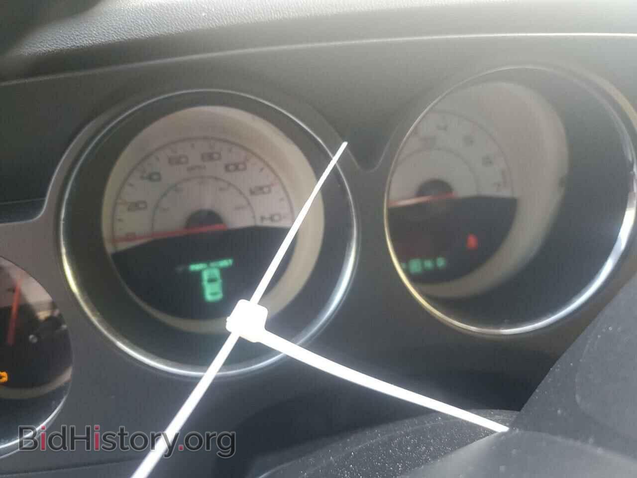 2014 DODGE CHALLENGER - VIN: 2C3CDYAG1EH207693 - Фото 9