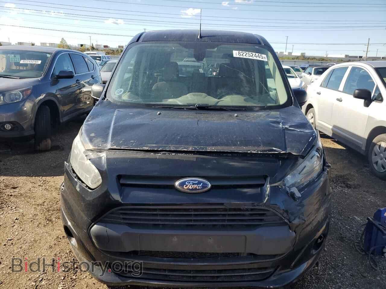 2015 FORD TRANSIT - VIN: NM0GE9F70F1198135 - Фото 5