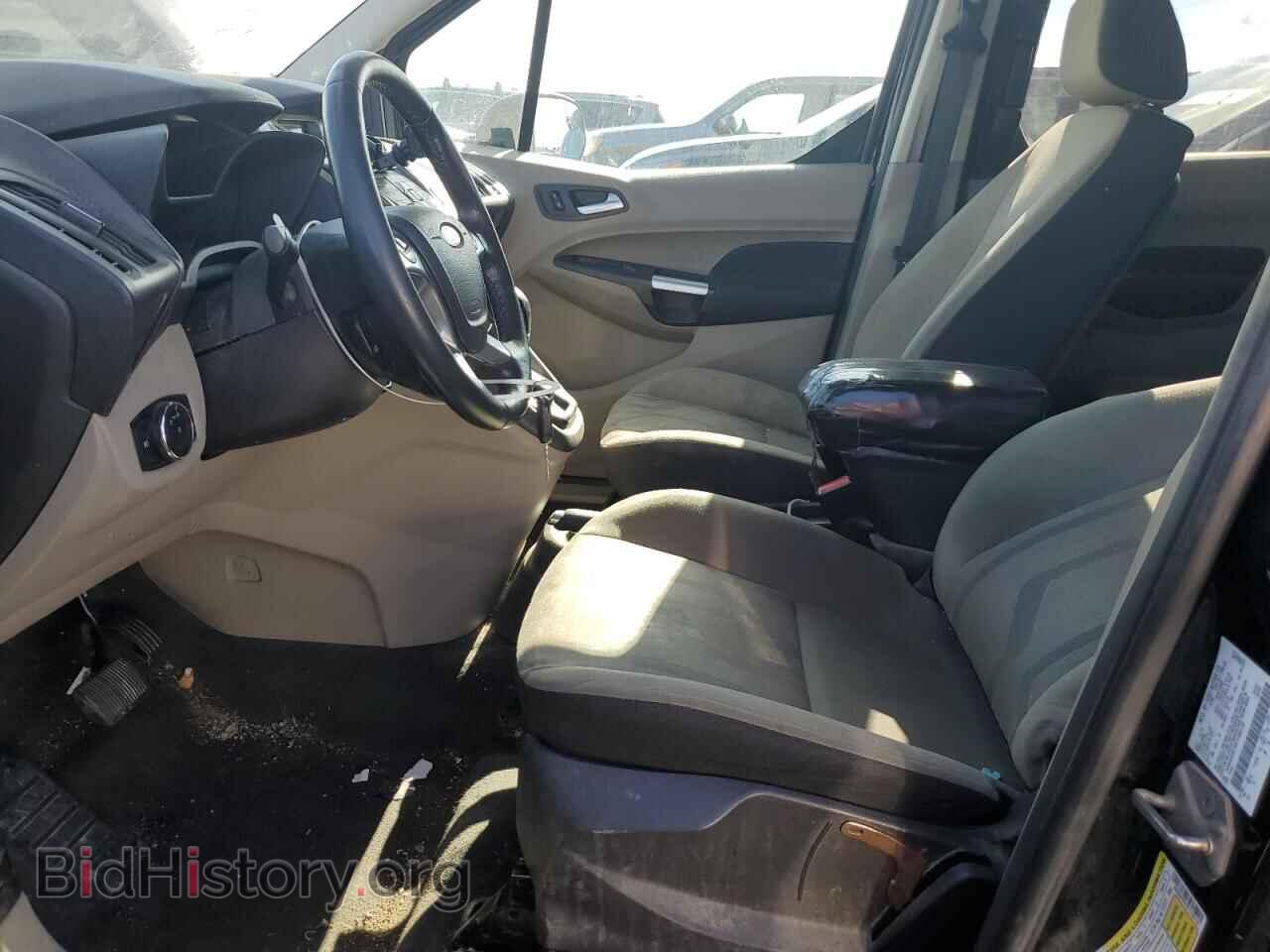 2015 FORD TRANSIT - VIN: NM0GE9F70F1198135 - Фото 7