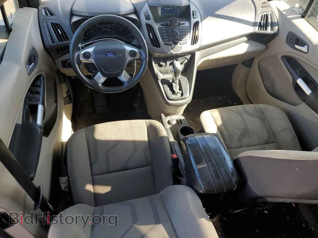 2015 FORD TRANSIT - VIN: NM0GE9F70F1198135 - Фото 8