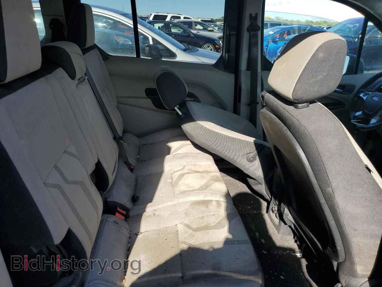 2015 FORD TRANSIT - VIN: NM0GE9F70F1198135 - Фото 10