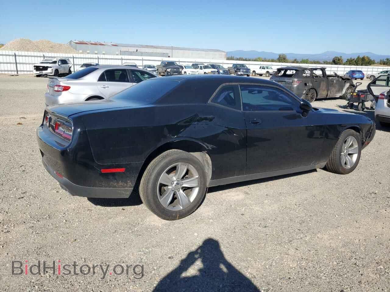 2016 DODGE CHALLENGER - VIN: 2C3CDZAG3GH130995 - Photo 3