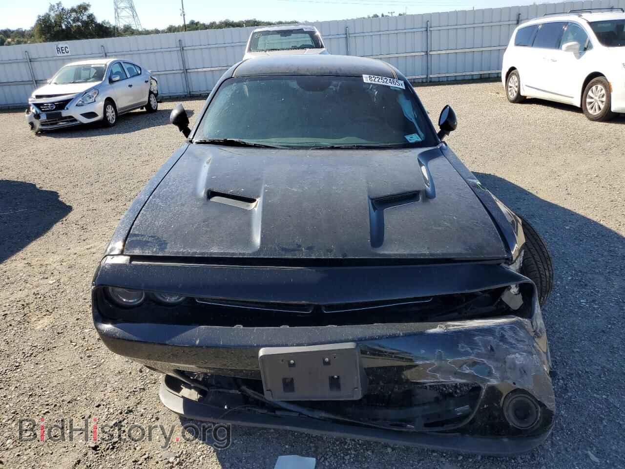 2016 DODGE CHALLENGER - VIN: 2C3CDZAG3GH130995 - Photo 5