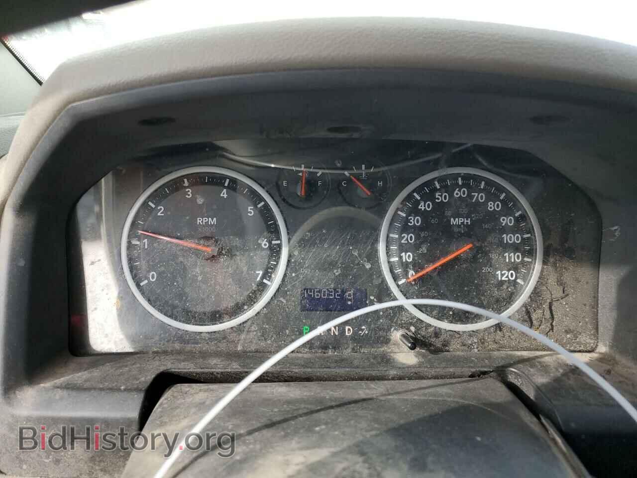 2012 DODGE RAM 1500 - VIN: 1C6RD6FT9CS212525 - Photo 9