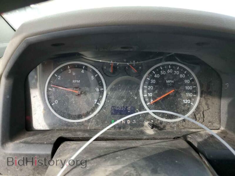 2012 Dodge RAM 1500 (VIN 1C6RD6FT9CS212525) — photo 9 of 12