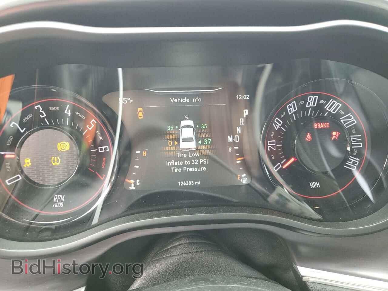 2016 DODGE CHALLENGER - VIN: 2C3CDZAG7GH172117 - Фото 9