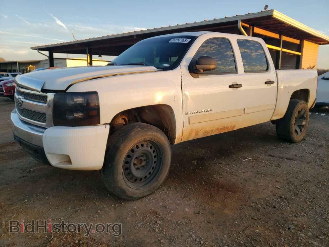 Photo 3GCEC13C69G152155 - CHEVROLET ALL Models 2009
