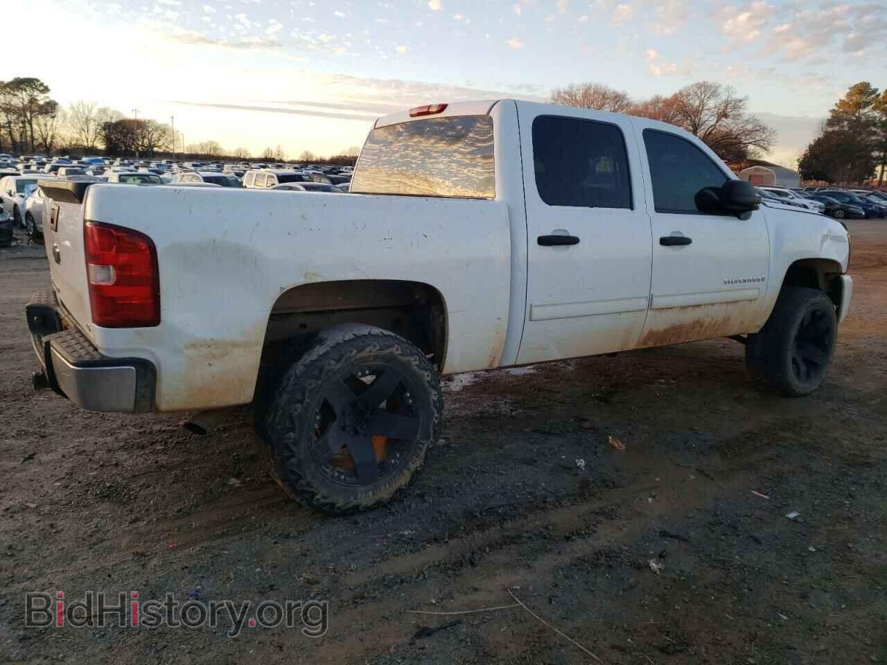 2009 CHEVROLET ALL Models - VIN: 3GCEC13C69G152155 - Фото 3