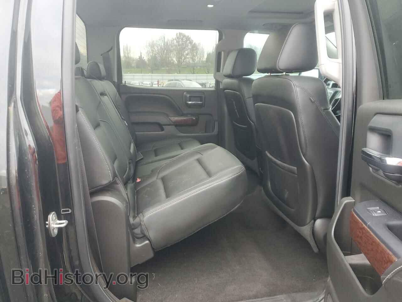 2015 GMC SIERRA - VIN: 3GTU2VEC5FG280577 - Photo 10
