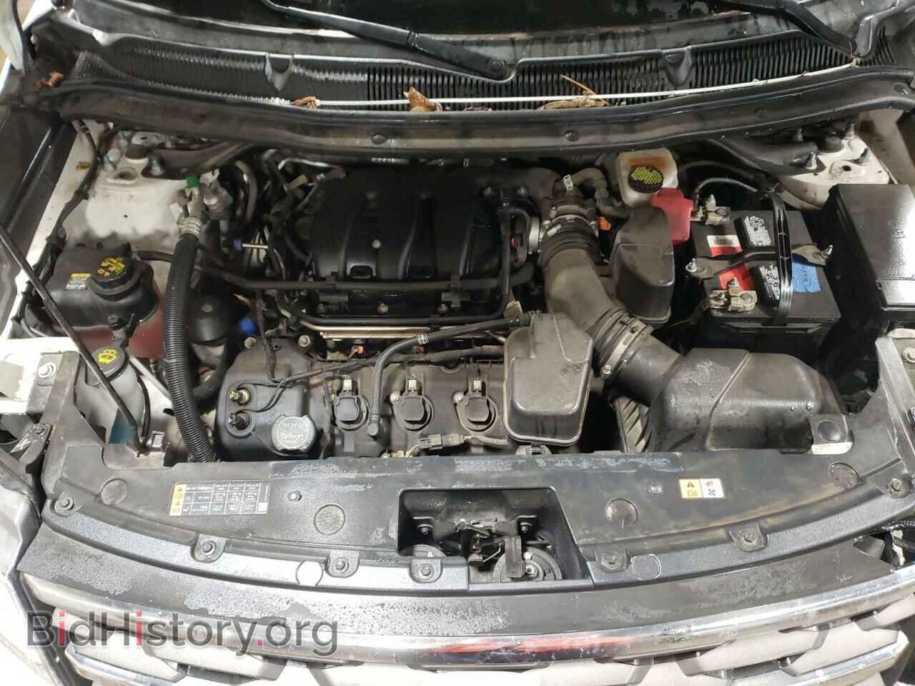 2018 FORD EXPLORER - VIN: 1FM5K7B86JGB28081 - Фото 12