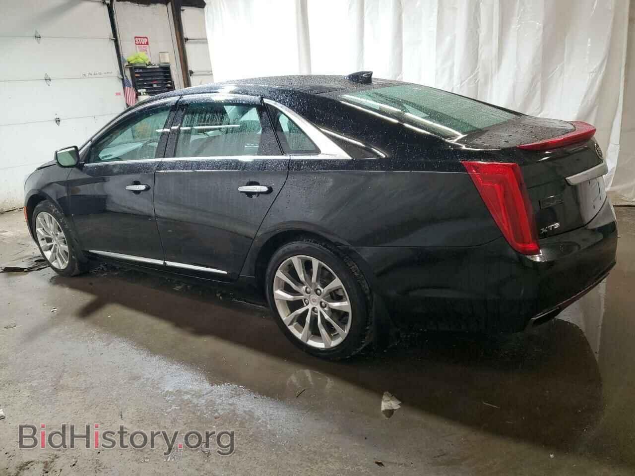 2015 CADILLAC XTS - VIN: 2G61M5S39F9218016 - Фото 2