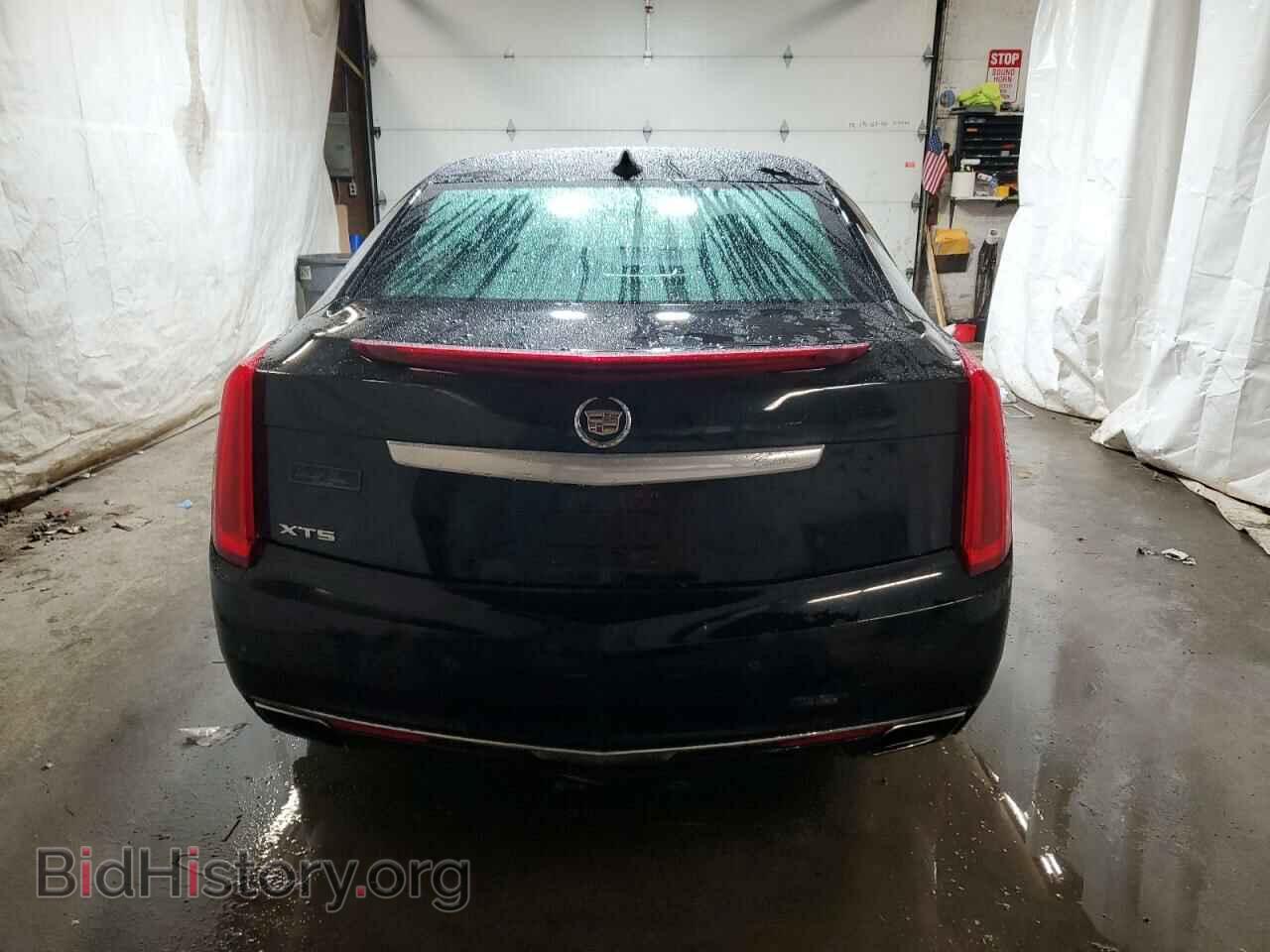 2015 CADILLAC XTS - VIN: 2G61M5S39F9218016 - Фото 6