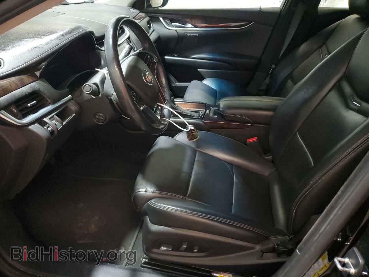 2015 CADILLAC XTS - VIN: 2G61M5S39F9218016 - Фото 7