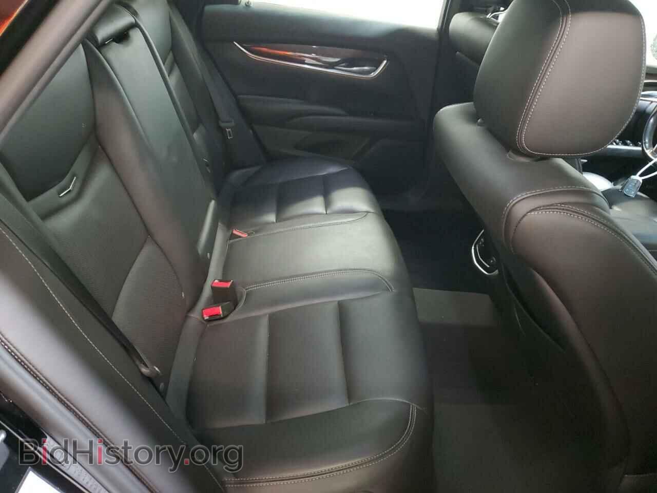 2015 CADILLAC XTS - VIN: 2G61M5S39F9218016 - Фото 10