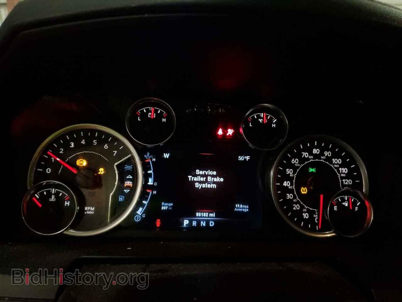 2014 RAM 1500 - VIN: 1C6RR7MT2ES142248 - Photo 9