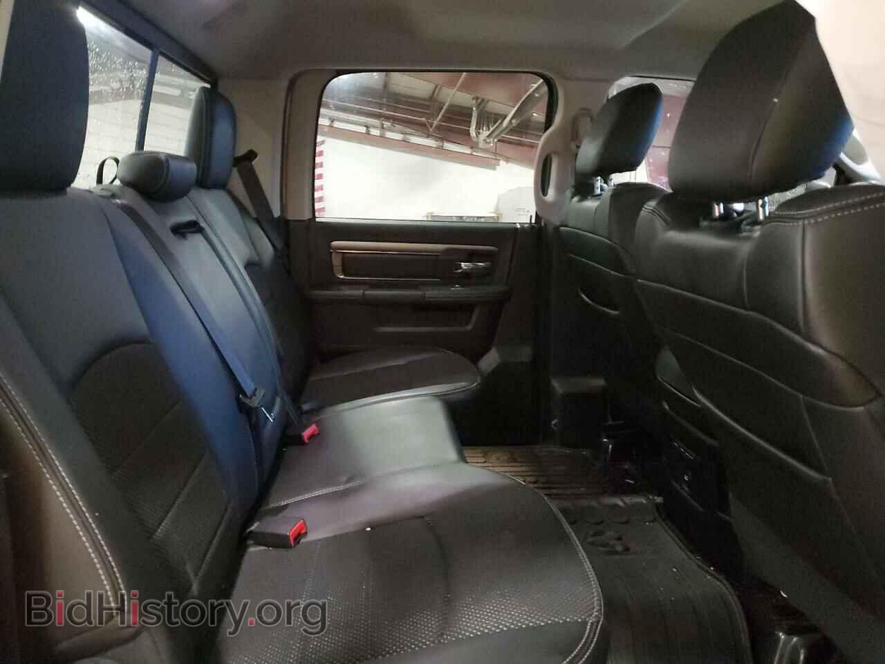 2014 RAM 1500 - VIN: 1C6RR7MT2ES142248 - Photo 10