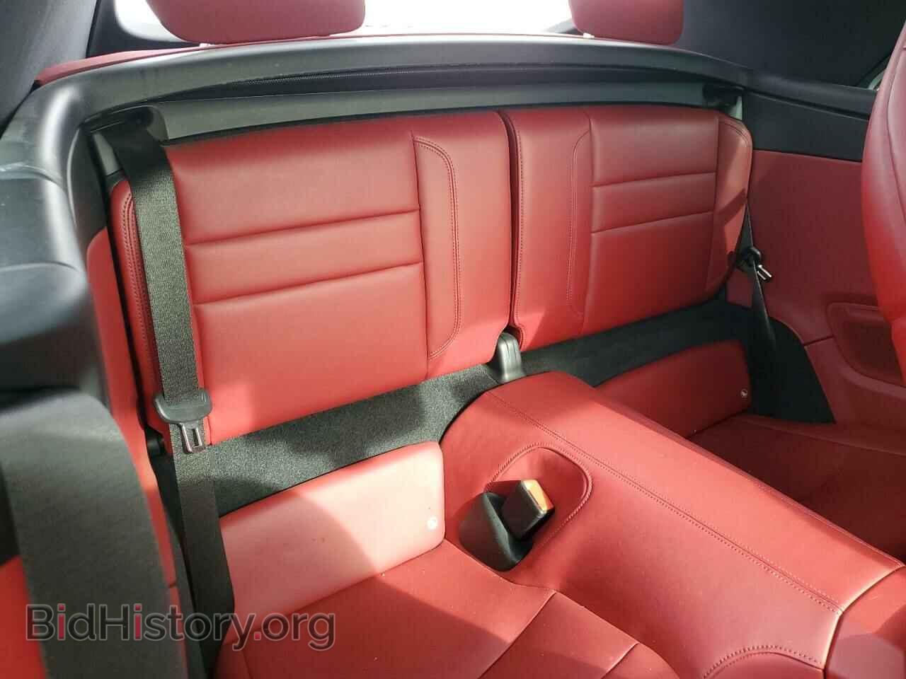2022 PORSCHE 911 - VIN: WP0CA2A97NS236529 - Фото 10