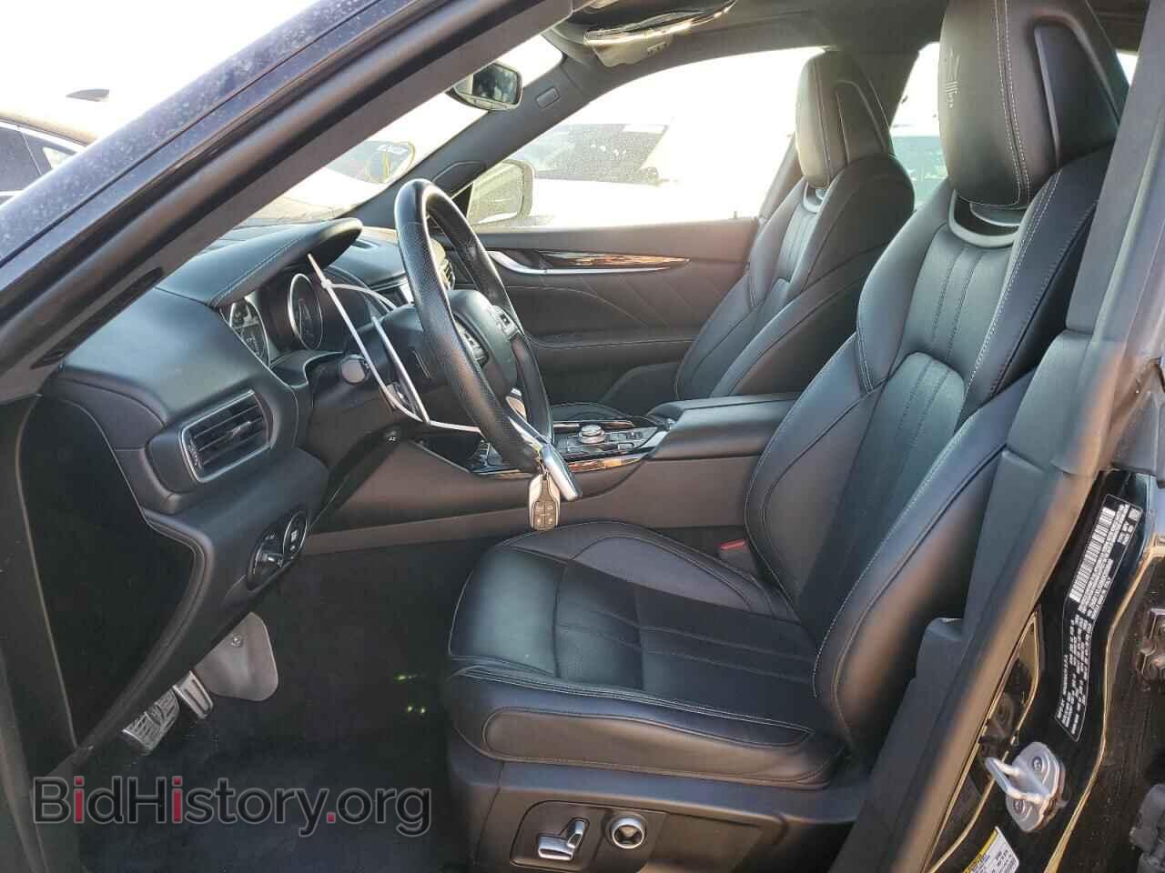 2021 MASERATI ALL MODELS - VIN: ZN661XUS0MX359646 - Фото 7