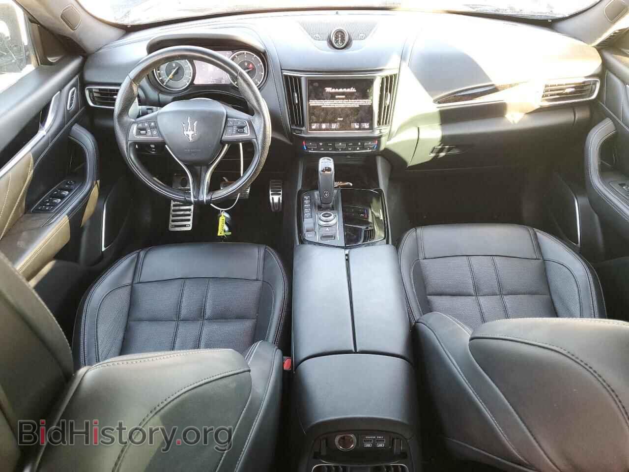 2021 MASERATI ALL MODELS - VIN: ZN661XUS0MX359646 - Фото 8