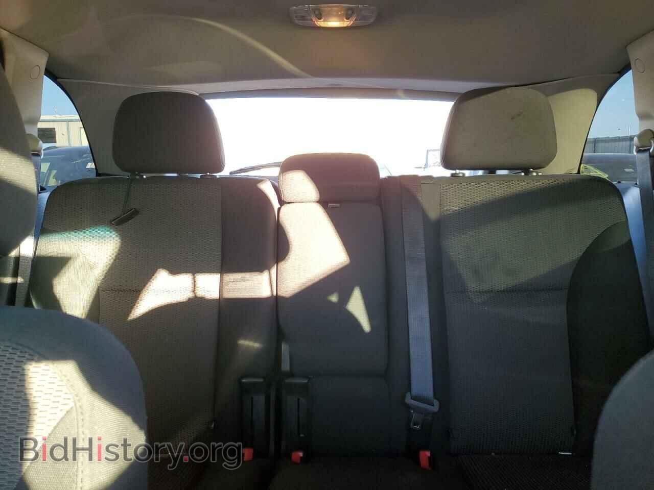 2014 FORD EDGE - VIN: 2FMDK3J98EBA07080 - Photo 10