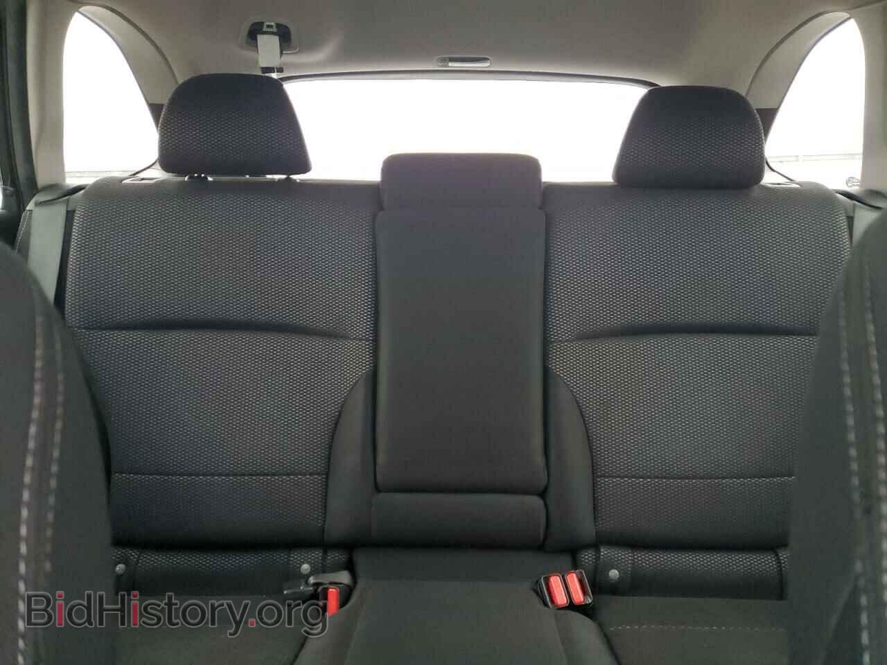 2015 SUBARU OUTBACK - VIN: 4S4BSACC5F3348426 - Фото 10