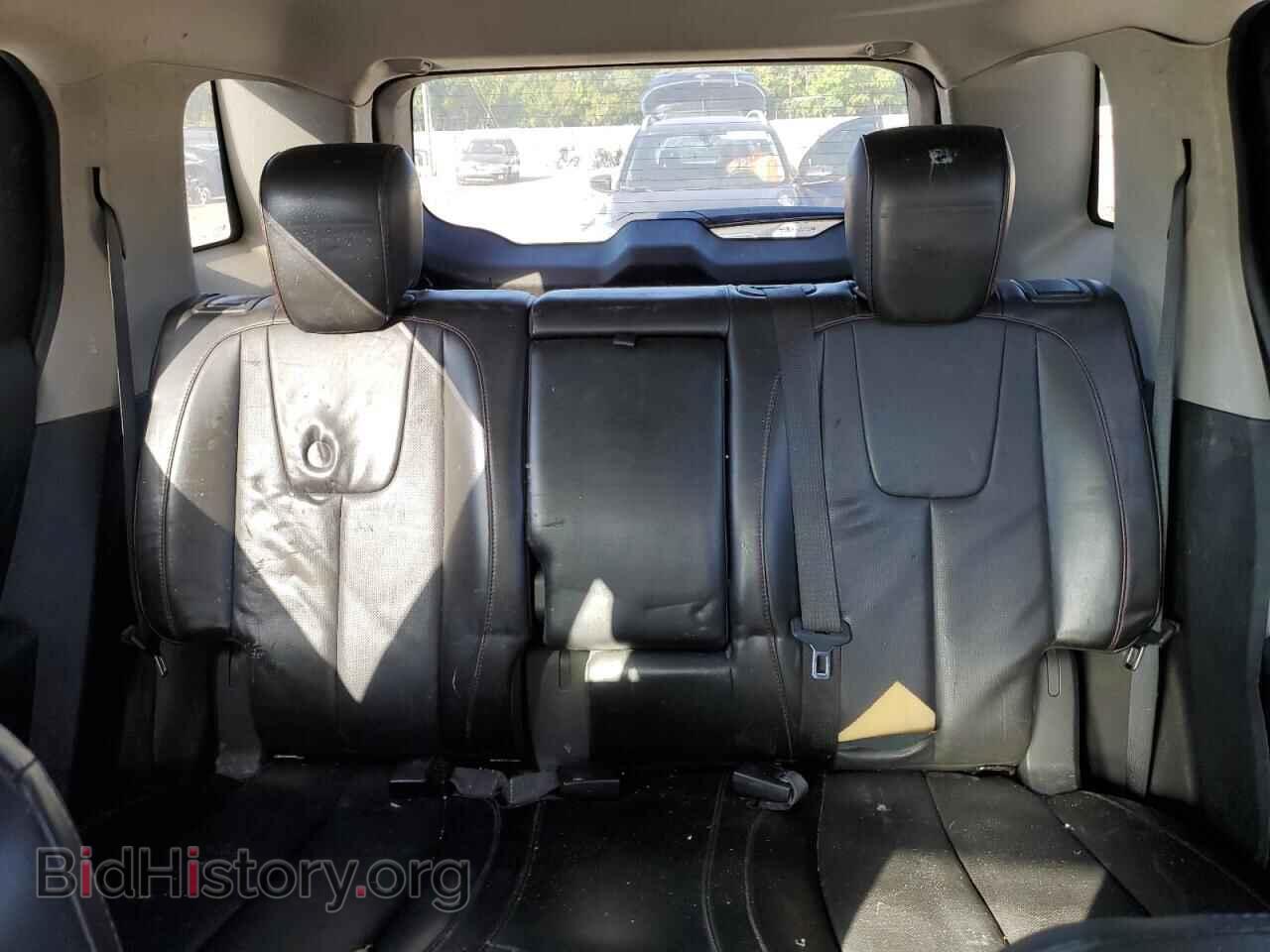 2013 GMC TERRAIN - VIN: 2GKFLYE3XD6148676 - Фото 10