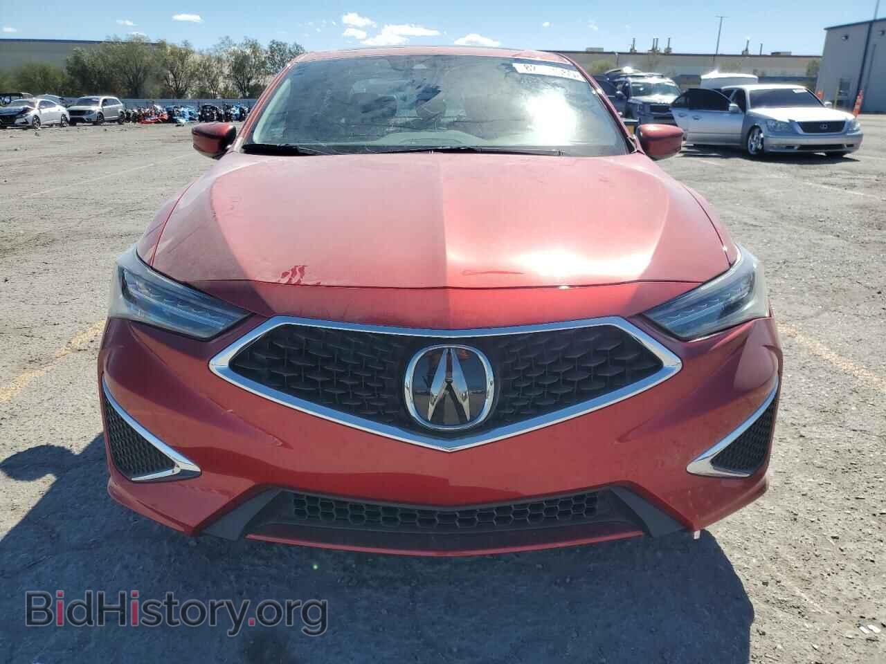 2021 ACURA ILX - VIN: 19UDE2F30MA003658 - Фото 5