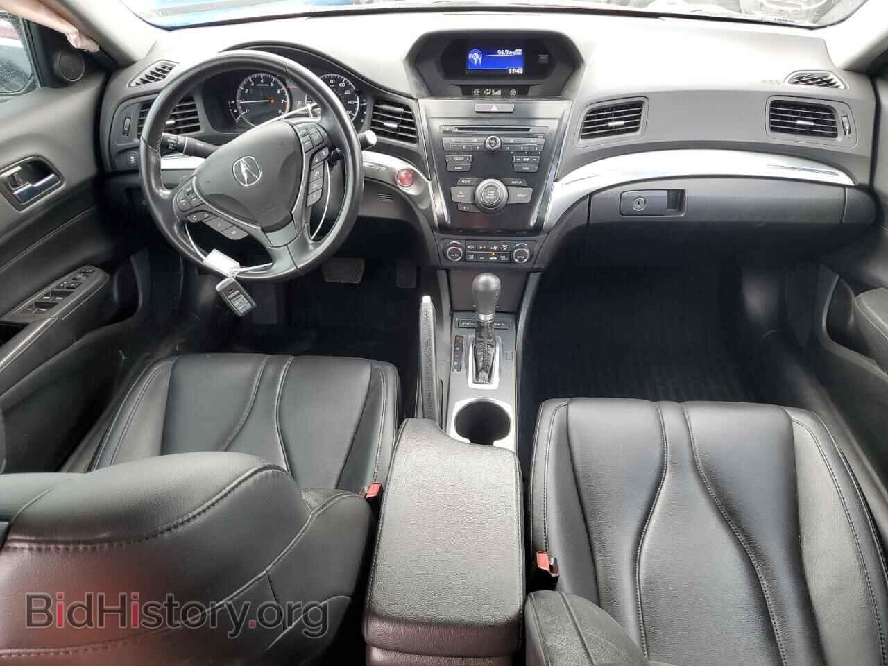 2021 ACURA ILX - VIN: 19UDE2F30MA003658 - Фото 8