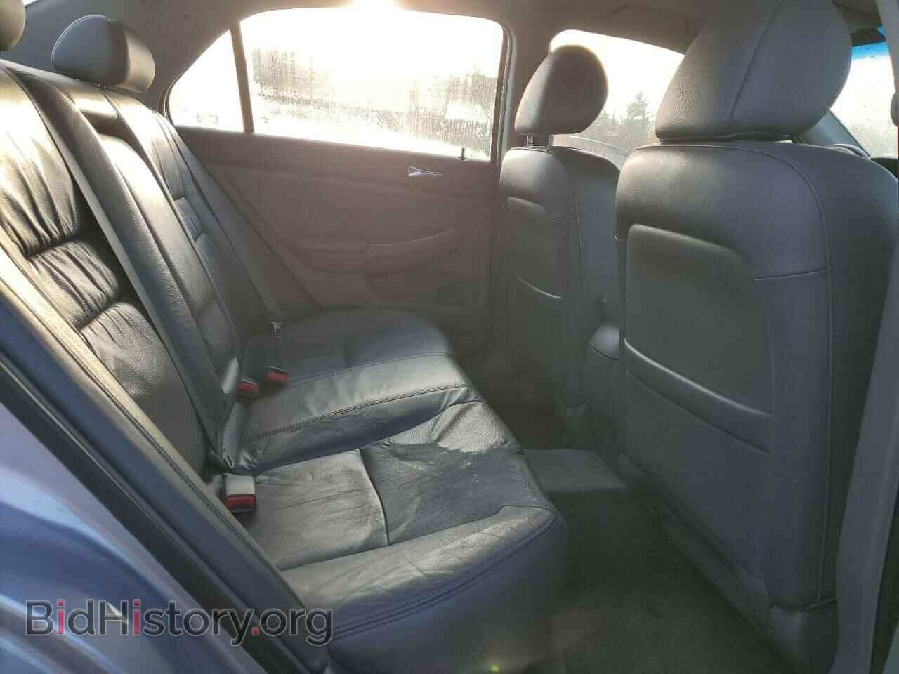 2007 HONDA ACCORD - VIN: 1HGCM567X7A129727 - Фото 10