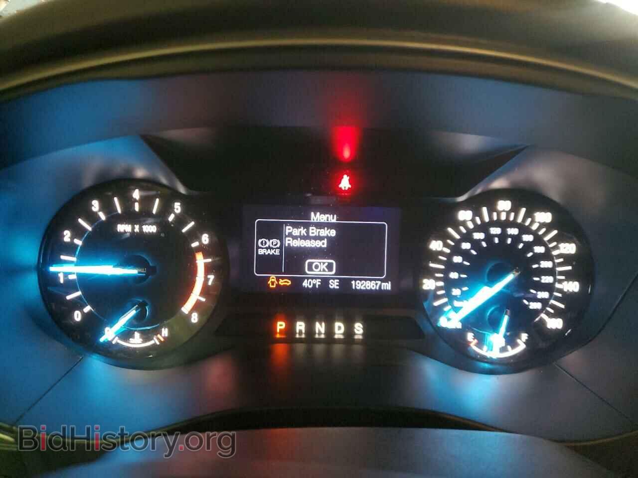 2013 FORD FUSION - VIN: 3FA6P0H93DR228014 - Фото 9