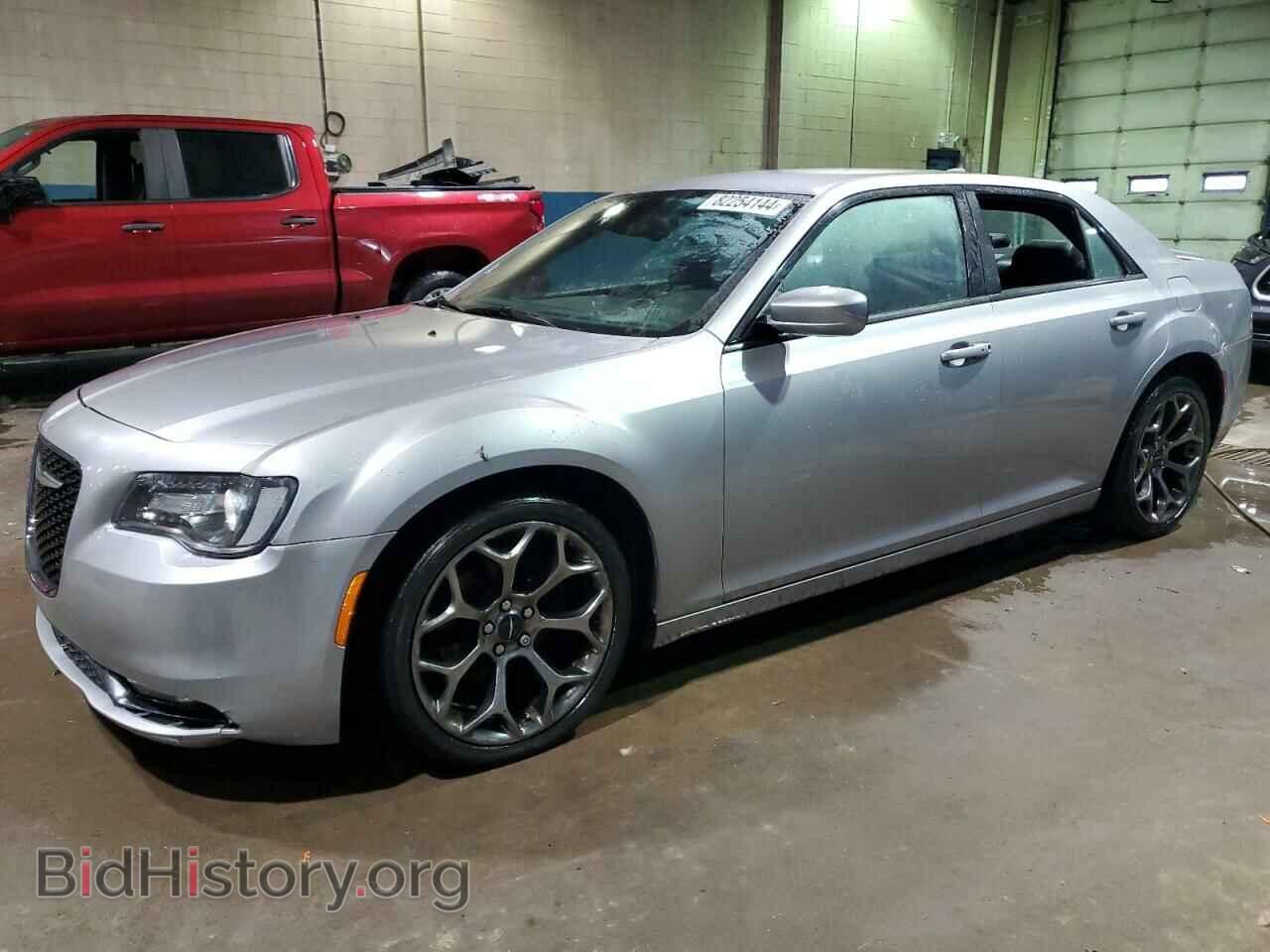 Photo 2C3CCABG0FH797217 - CHRYSLER 300 2015